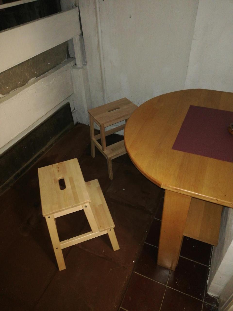 Apartmán Ada Milipe Bělehrad Exteriér fotografie